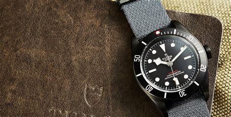 Tudor Heritage Black Bay Dark review 